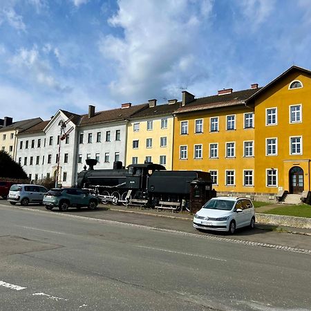 Apartment Near Red Bull Ring Knittelfeld Ngoại thất bức ảnh